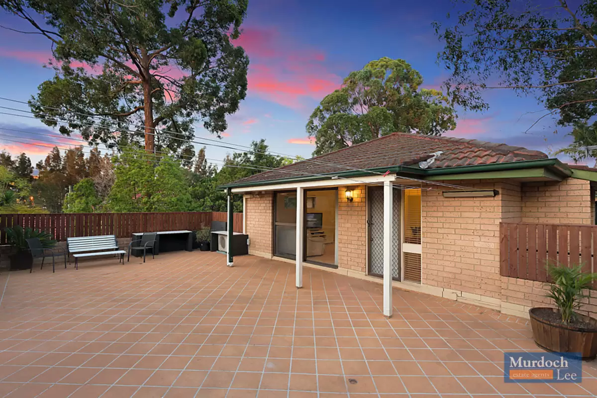 2/11 Conie Avenue, Baulkham Hills Sold by Murdoch Lee Estate Agents - image 7