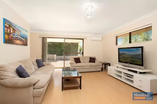 2/11 Conie Avenue, Baulkham Hills Sold by Murdoch Lee Estate Agents