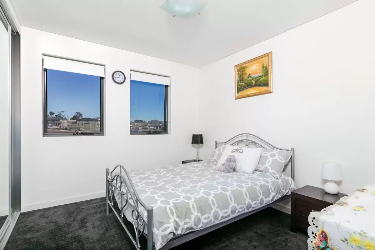 23/2 McCausland Place, Kellyville Sold by Murdoch Lee Estate Agents - image 4