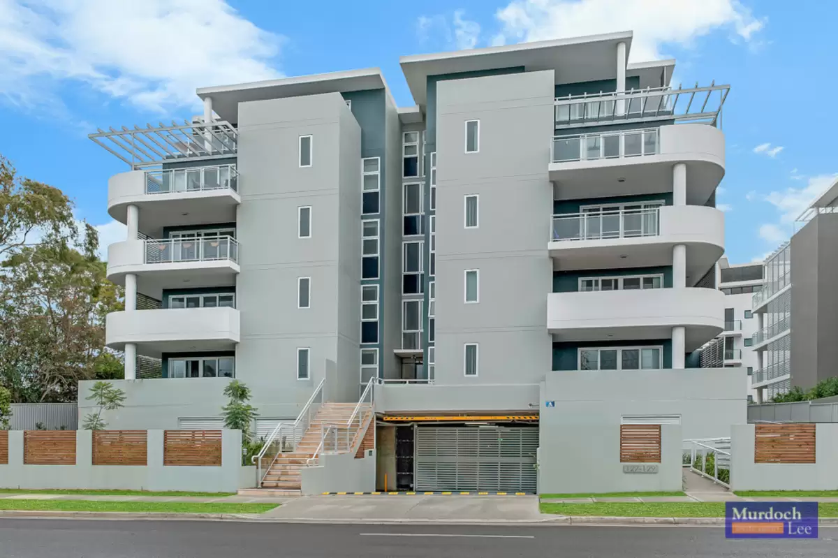 3/127-129 Jersey Street, Asquith Sold by Murdoch Lee Estate Agents - image 7