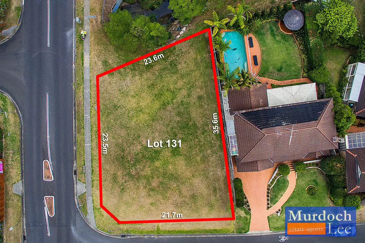 1 Greywood Street, Cherrybrook Sold by Murdoch Lee Estate Agents - image 5