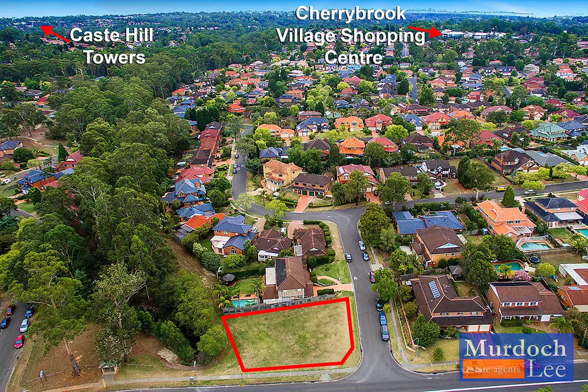 1 Greywood Street, Cherrybrook Sold by Murdoch Lee Estate Agents - image 1