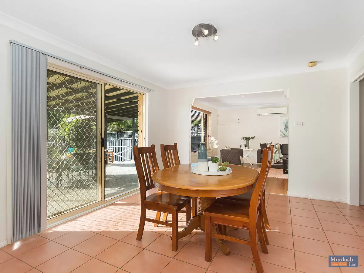 14 Carlisle Crescent, Kellyville Sold by Murdoch Lee Estate Agents - image 5