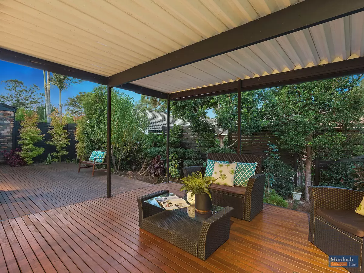 81 Cropley Drive, Baulkham Hills Sold by Murdoch Lee Estate Agents - image 8