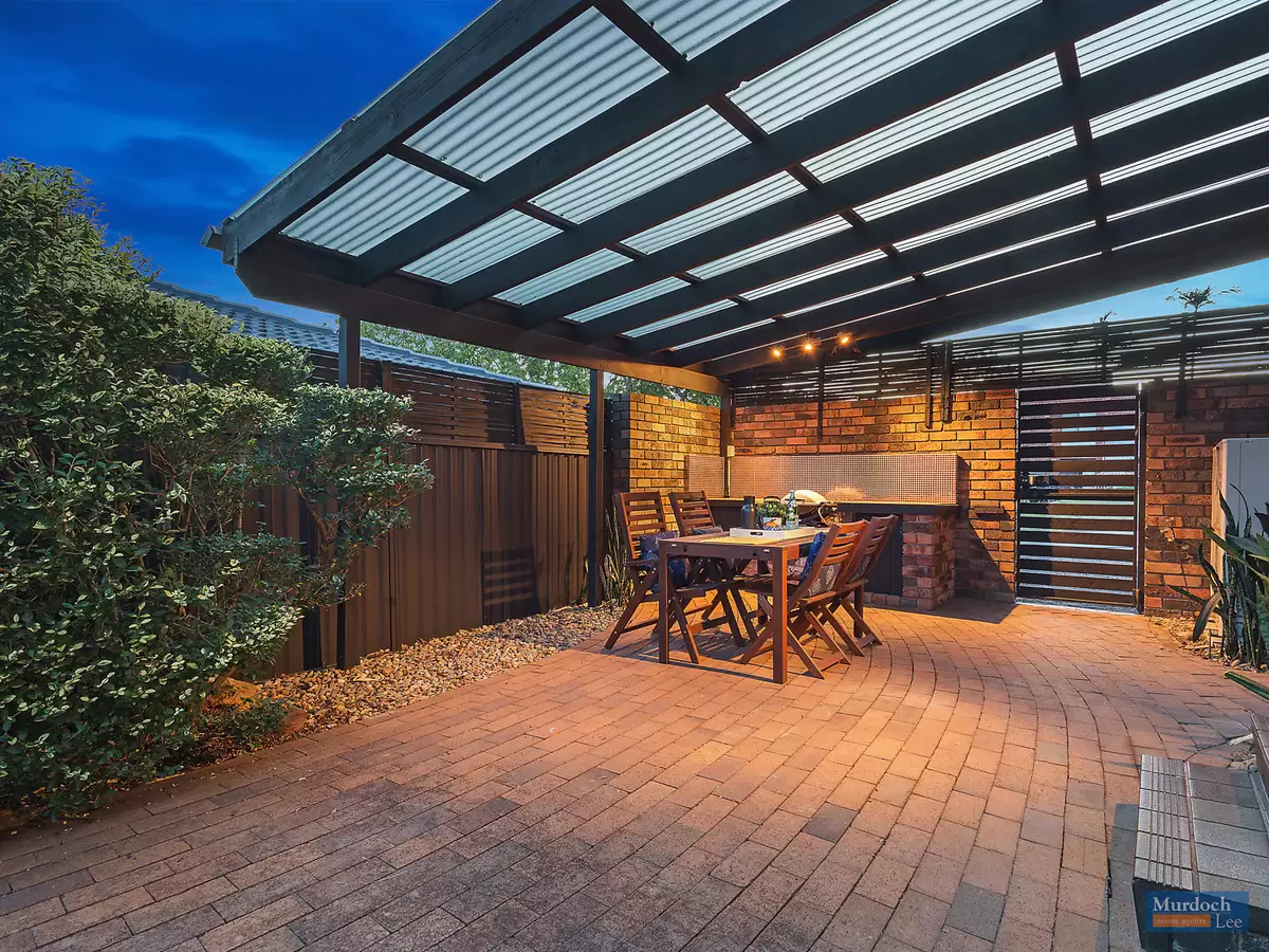 81 Cropley Drive, Baulkham Hills Sold by Murdoch Lee Estate Agents - image 9