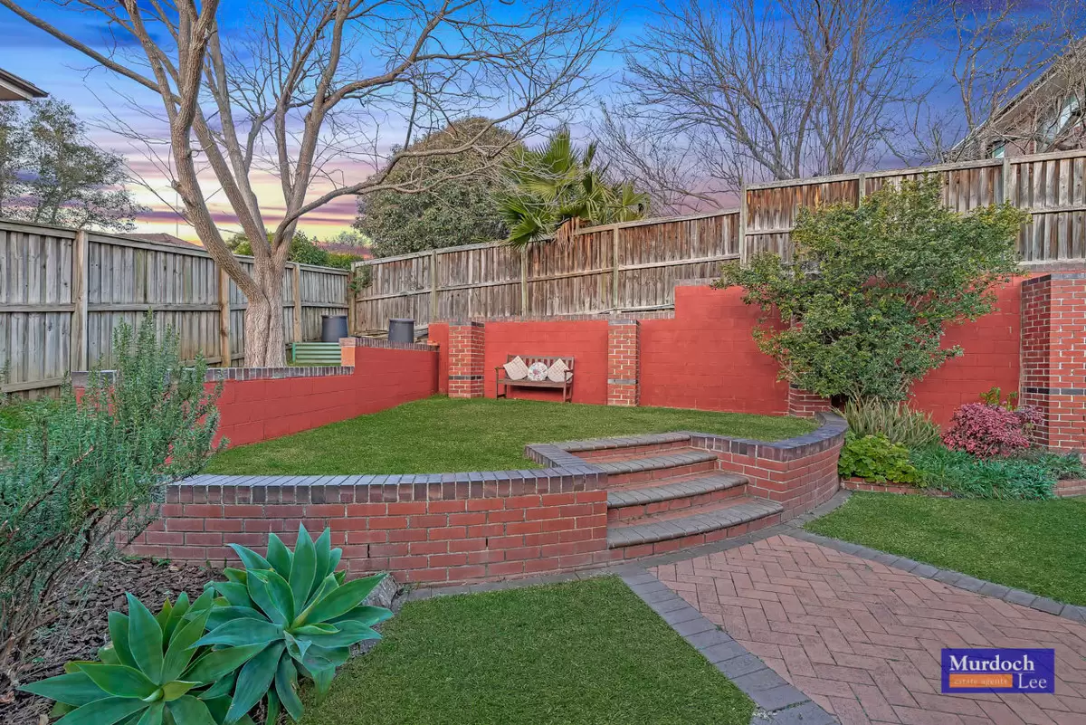 70 Oakhill Drive, Castle Hill Sold by Murdoch Lee Estate Agents - image 9