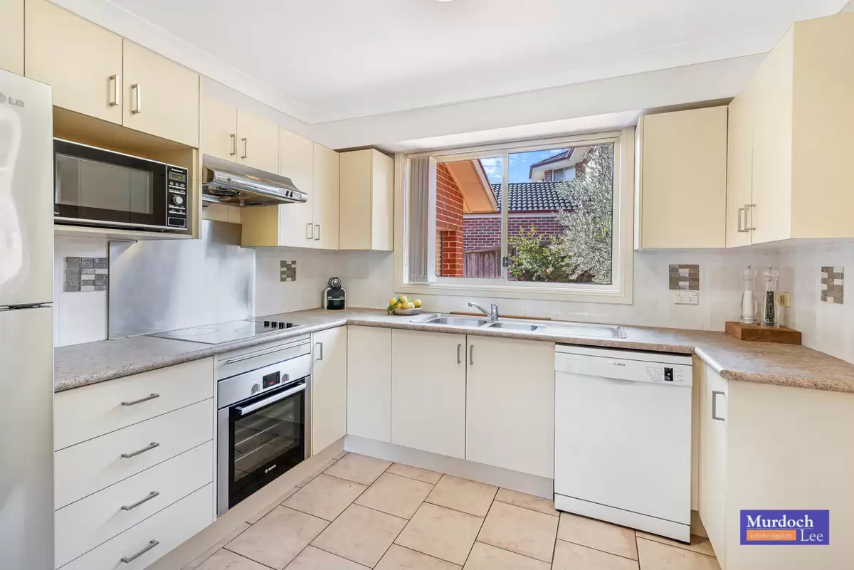 70 Oakhill Drive, Castle Hill Sold by Murdoch Lee Estate Agents - image 3