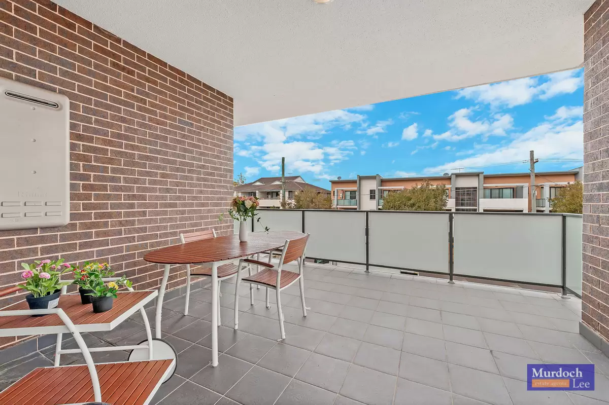 6/34-36 Napier Street, Parramatta Sold by Murdoch Lee Estate Agents - image 4