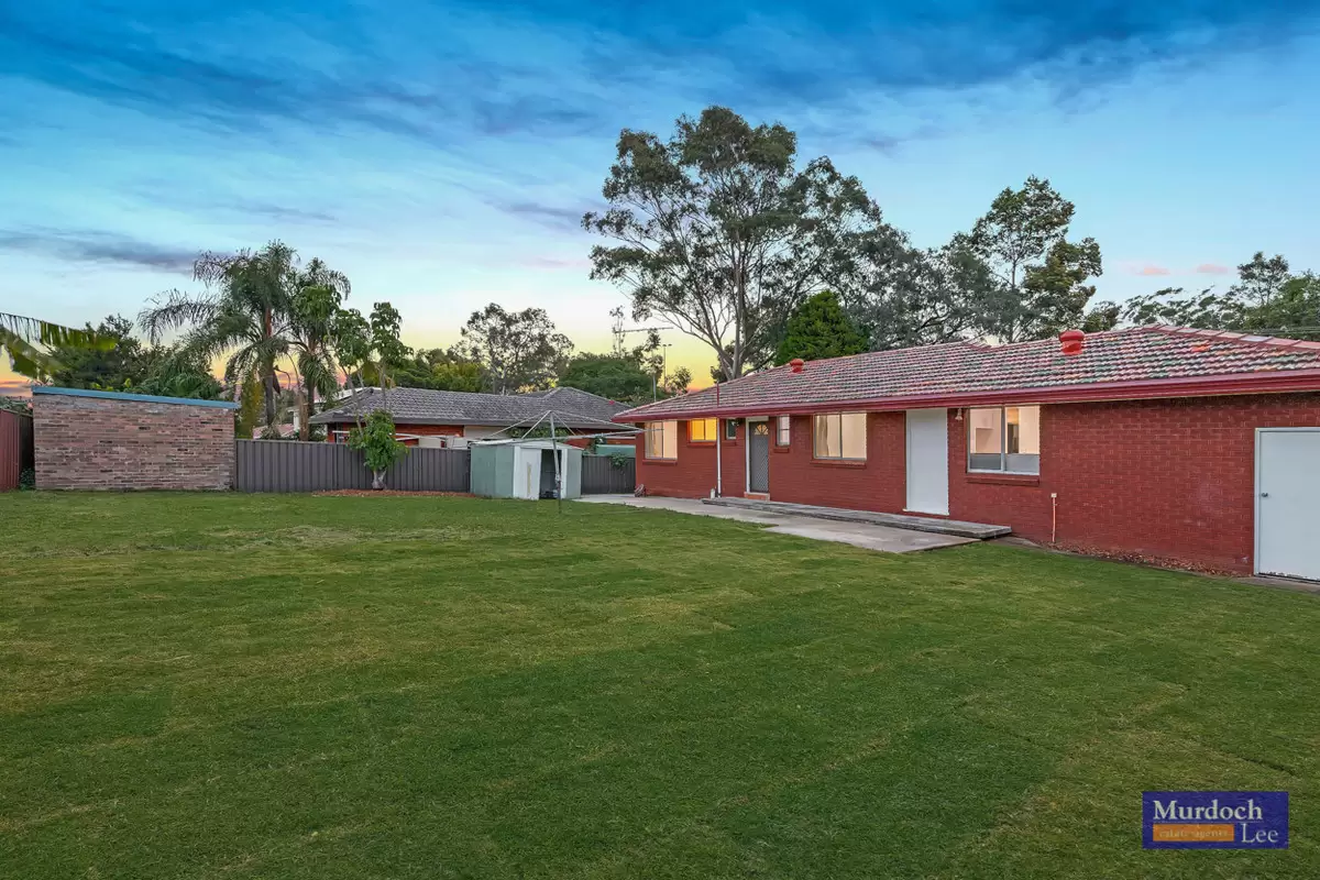 90 Baulkham Hills Road, Baulkham Hills Sold by Murdoch Lee Estate Agents - image 9