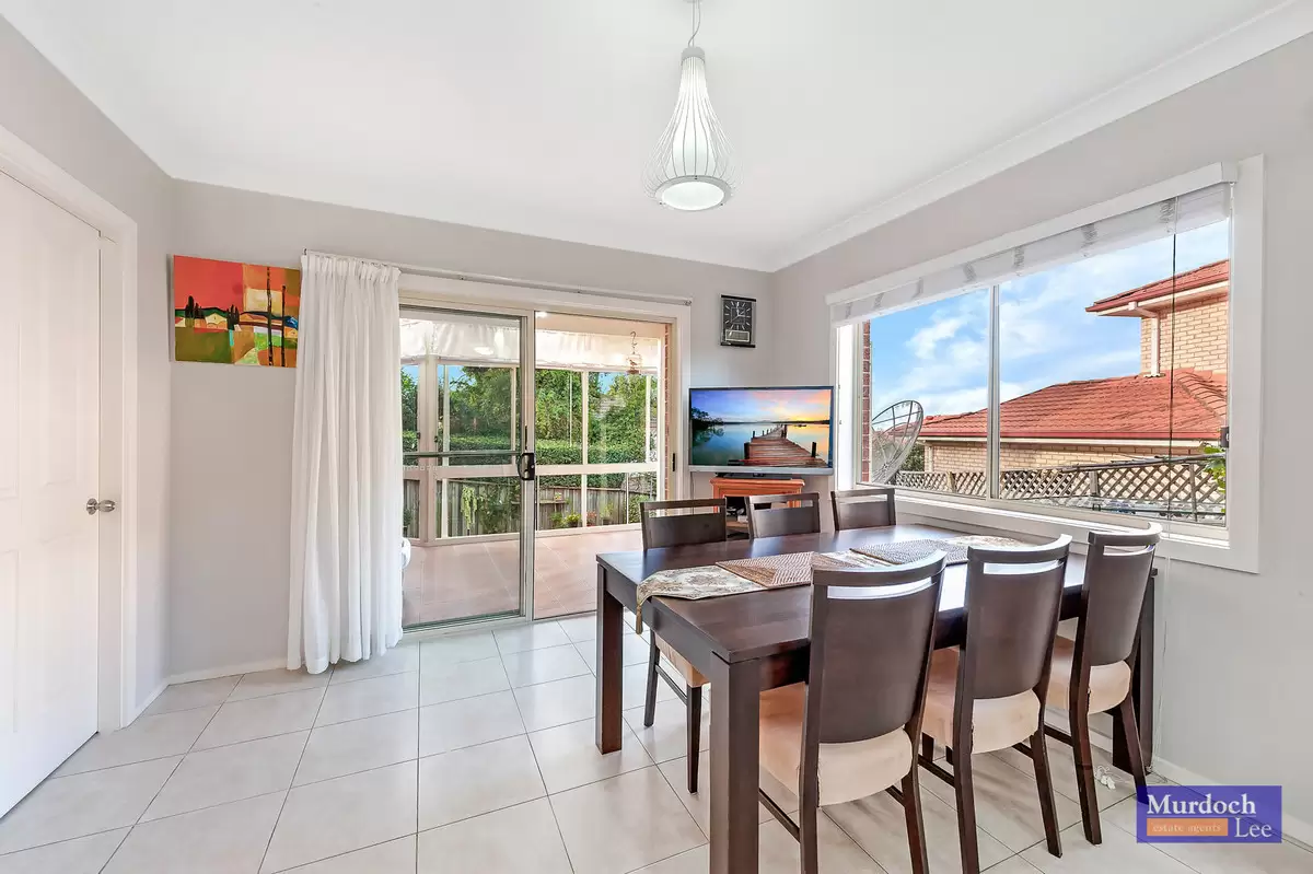 15 Scarborough Way, Cherrybrook Sold by Murdoch Lee Estate Agents - image 3