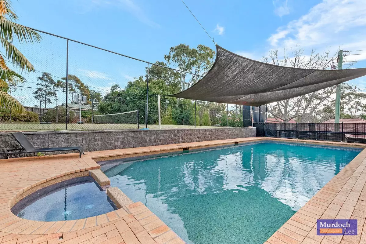 15 Scarborough Way, Cherrybrook Sold by Murdoch Lee Estate Agents - image 11