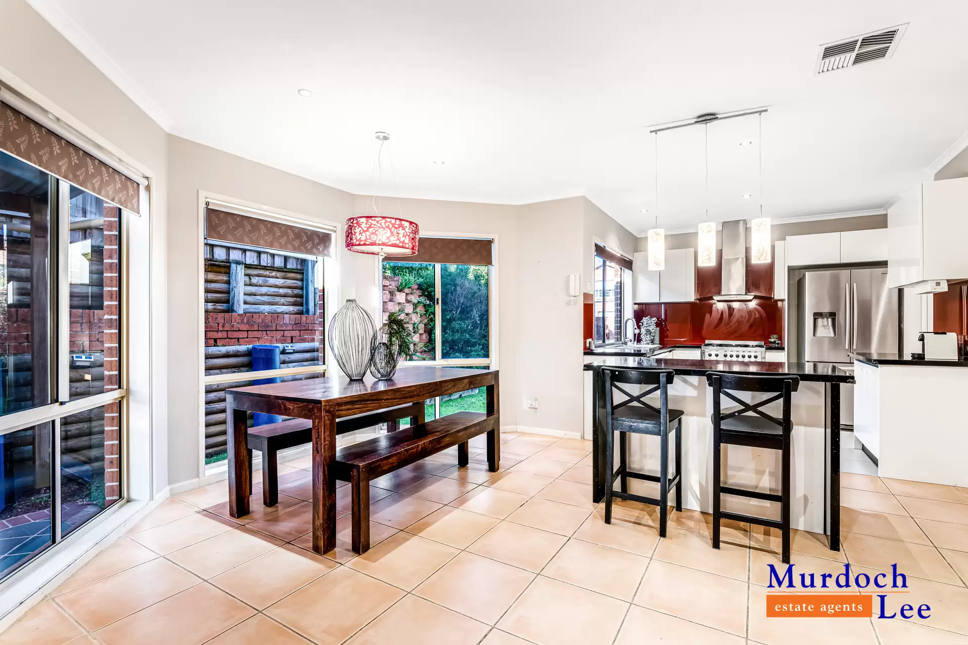 14 Ridgemont Close, Cherrybrook Sold by Murdoch Lee Estate Agents - image 4