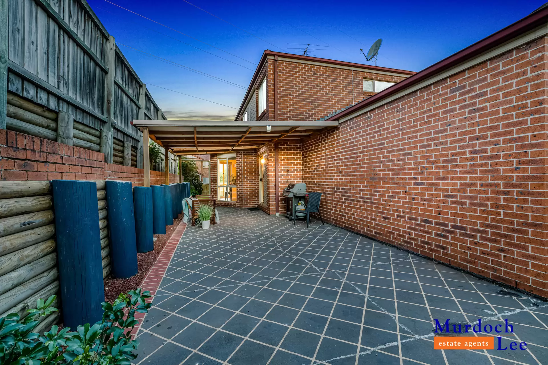 14 Ridgemont Close, Cherrybrook Sold by Murdoch Lee Estate Agents - image 14