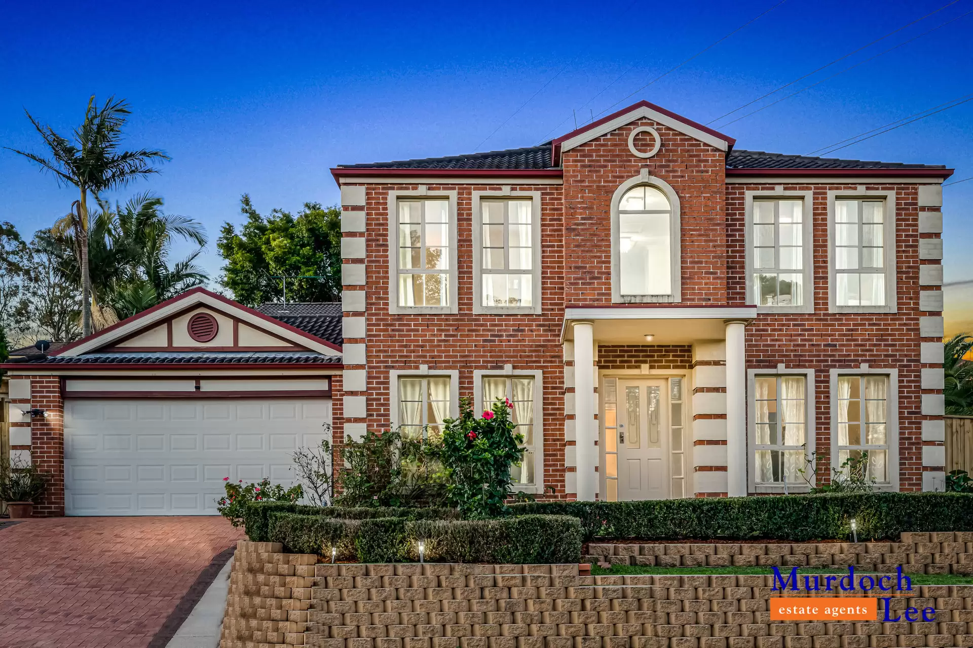 14 Ridgemont Close, Cherrybrook Sold by Murdoch Lee Estate Agents - image 1