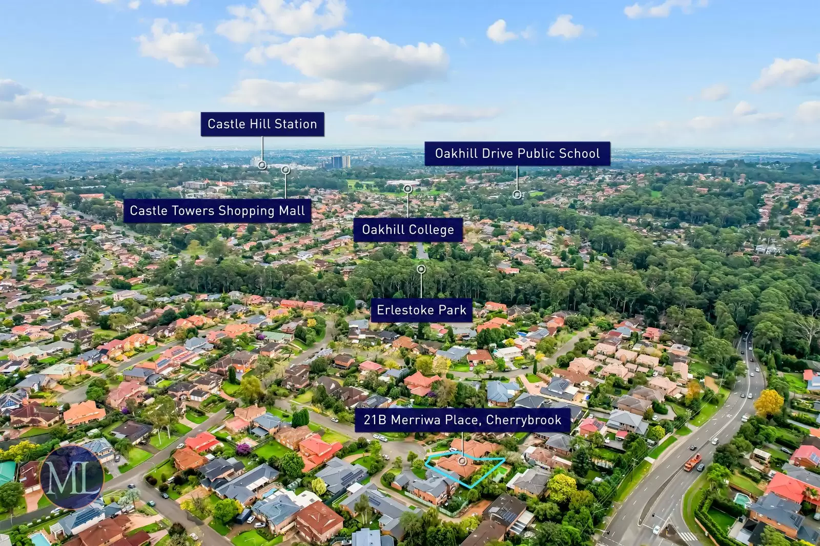 21B Merriwa Place, Cherrybrook Sold by Murdoch Lee Estate Agents - image 21