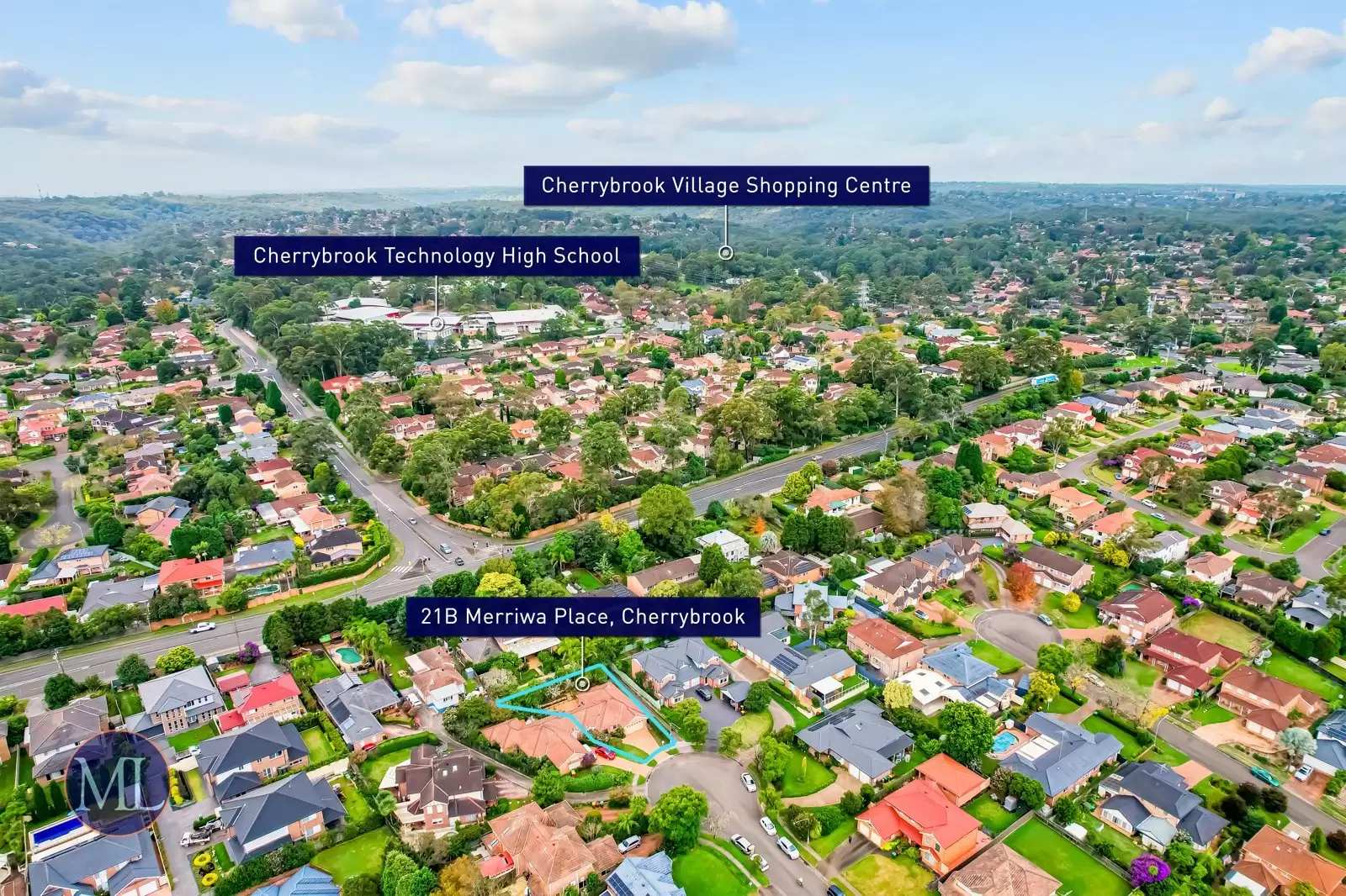 21B Merriwa Place, Cherrybrook Sold by Murdoch Lee Estate Agents - image 22