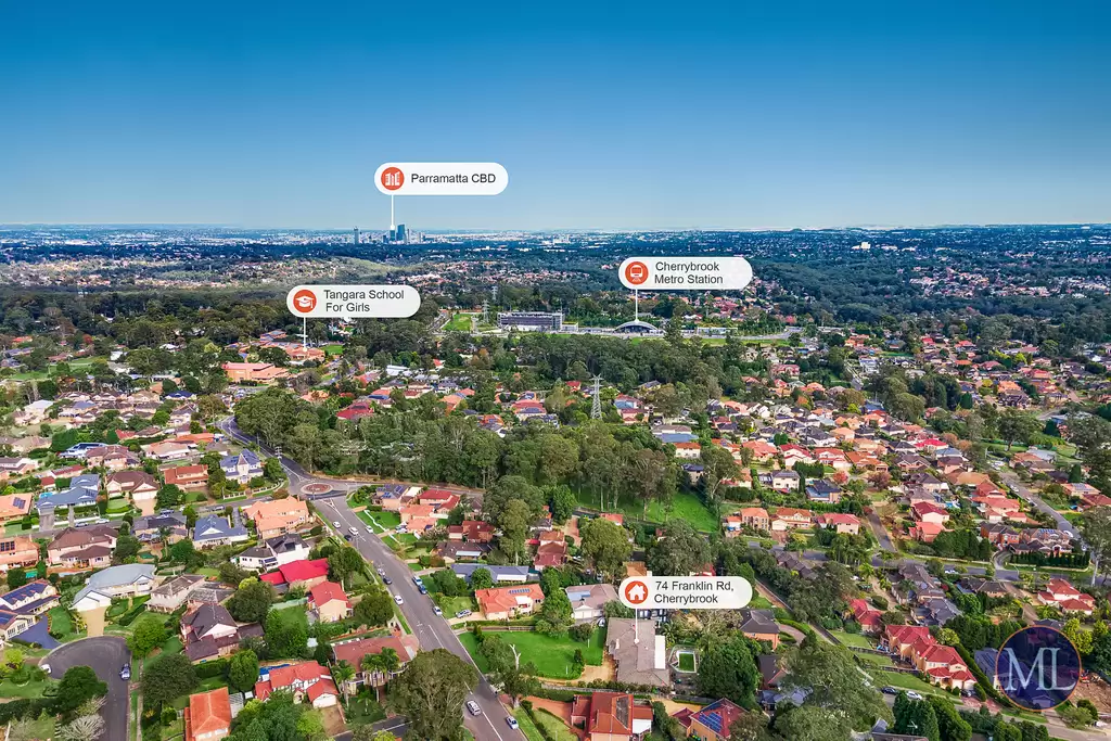 74 Franklin Road, Cherrybrook Sold by Murdoch Lee Estate Agents