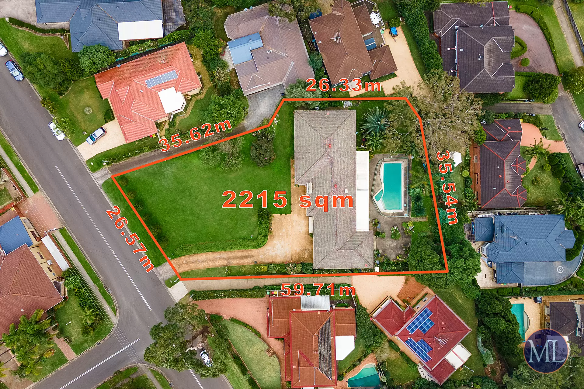 74 Franklin Road, Cherrybrook Sold by Murdoch Lee Estate Agents - image 2