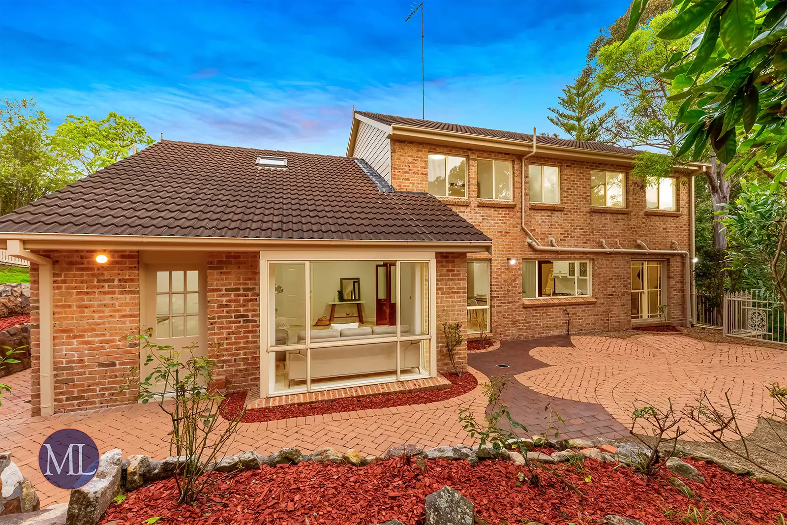 1 Josephine Crescent, Cherrybrook Sold by Murdoch Lee Estate Agents - image 34