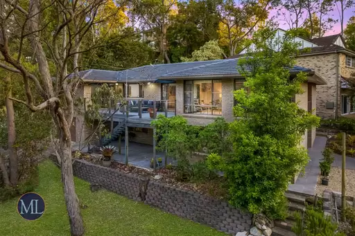 24 McKinley Place, Cherrybrook Sold by Murdoch Lee Estate Agents