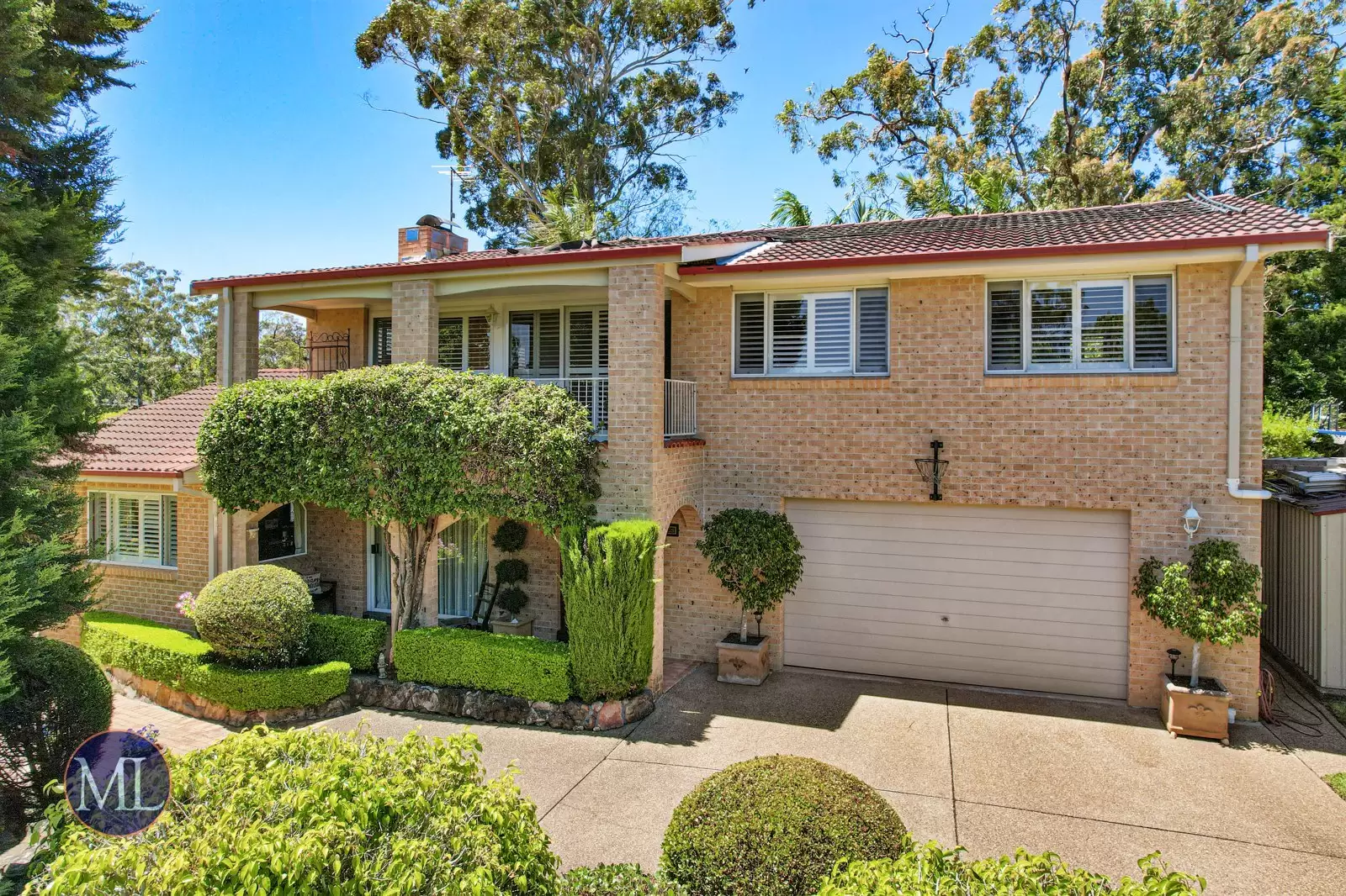 5 Wyllie Place, Cherrybrook Sold by Murdoch Lee Estate Agents - image 1