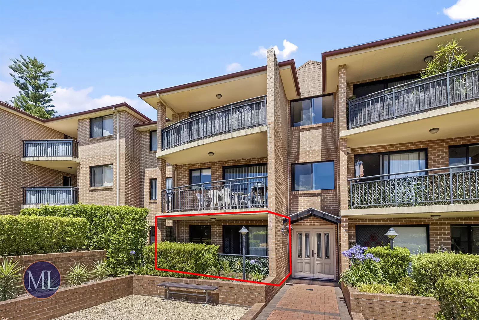 15/49 Dobson Crescent, Baulkham Hills Sold by Murdoch Lee Estate Agents - image 2