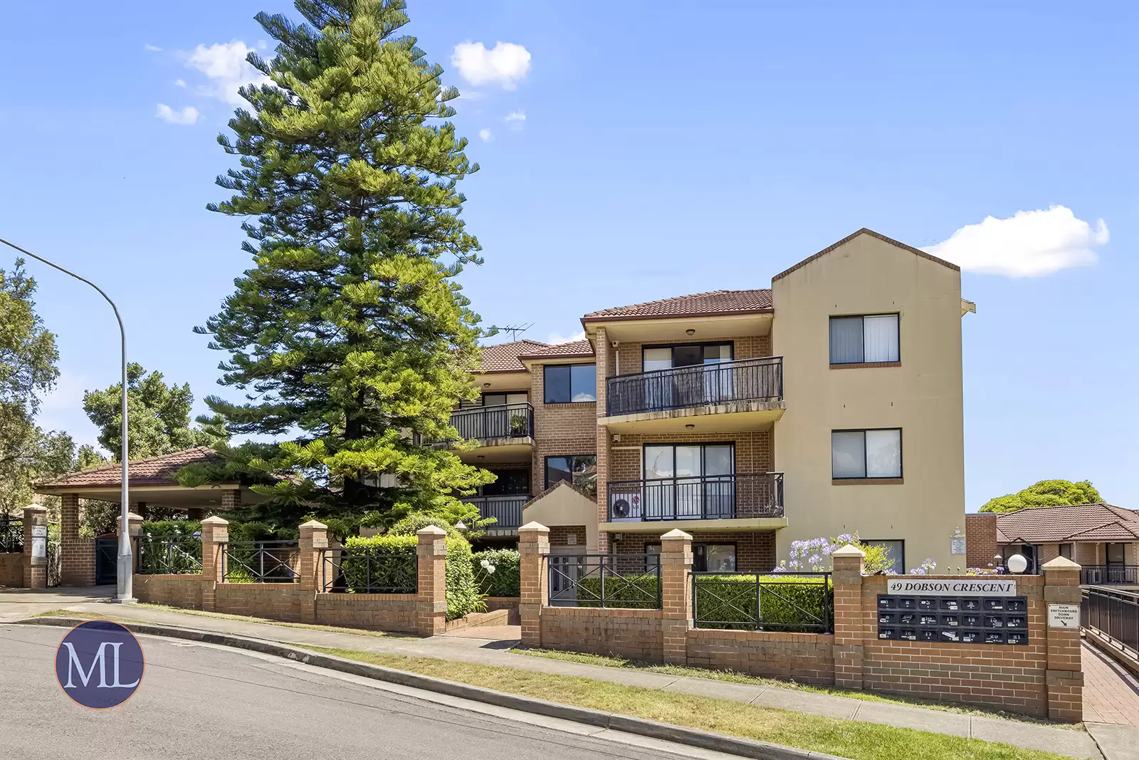 15/49 Dobson Crescent, Baulkham Hills Sold by Murdoch Lee Estate Agents - image 17