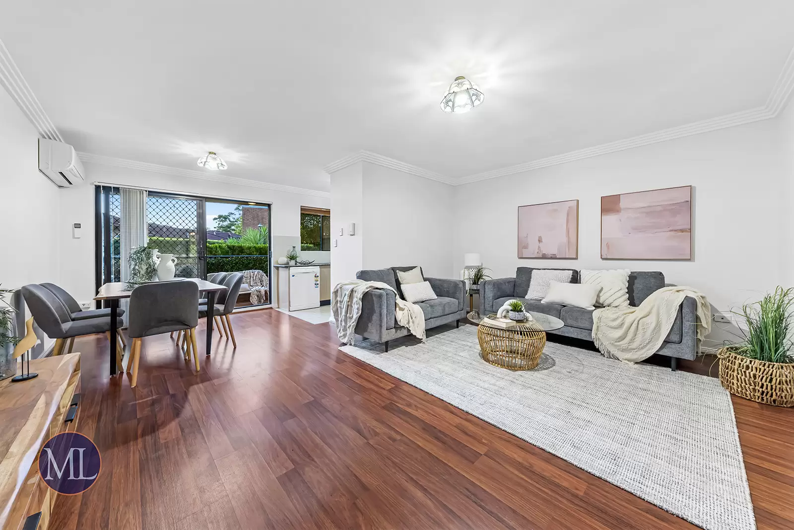 15/49 Dobson Crescent, Baulkham Hills Sold by Murdoch Lee Estate Agents - image 3