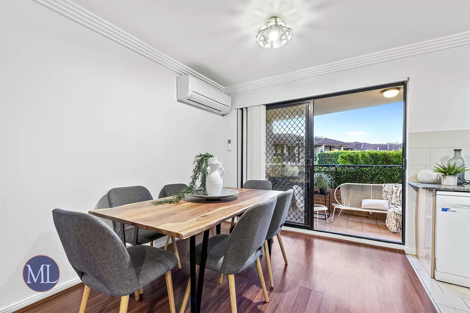 15/49 Dobson Crescent, Baulkham Hills Sold by Murdoch Lee Estate Agents - image 6