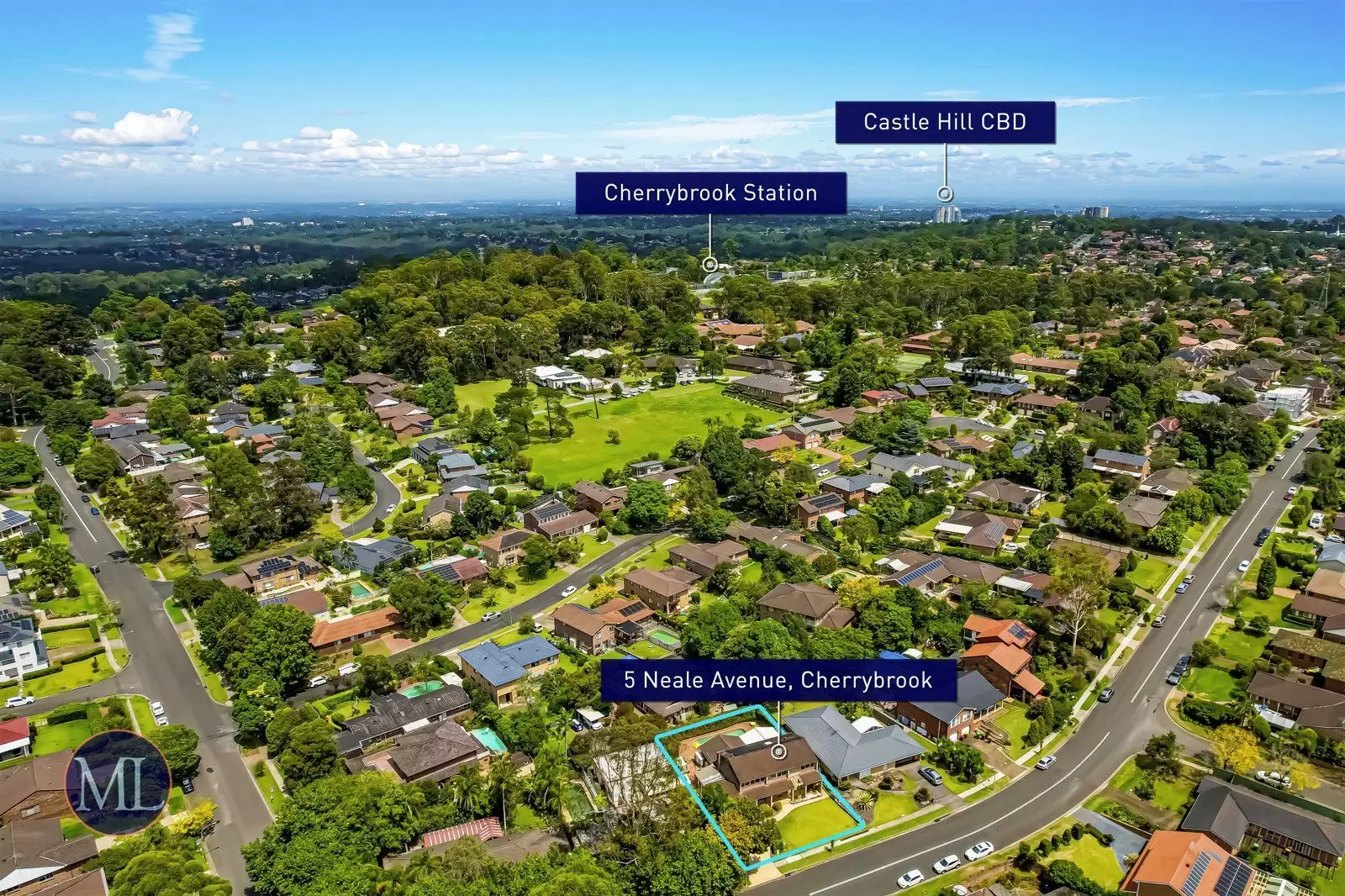 5 Neale Avenue, Cherrybrook Sold by Murdoch Lee Estate Agents - image 27