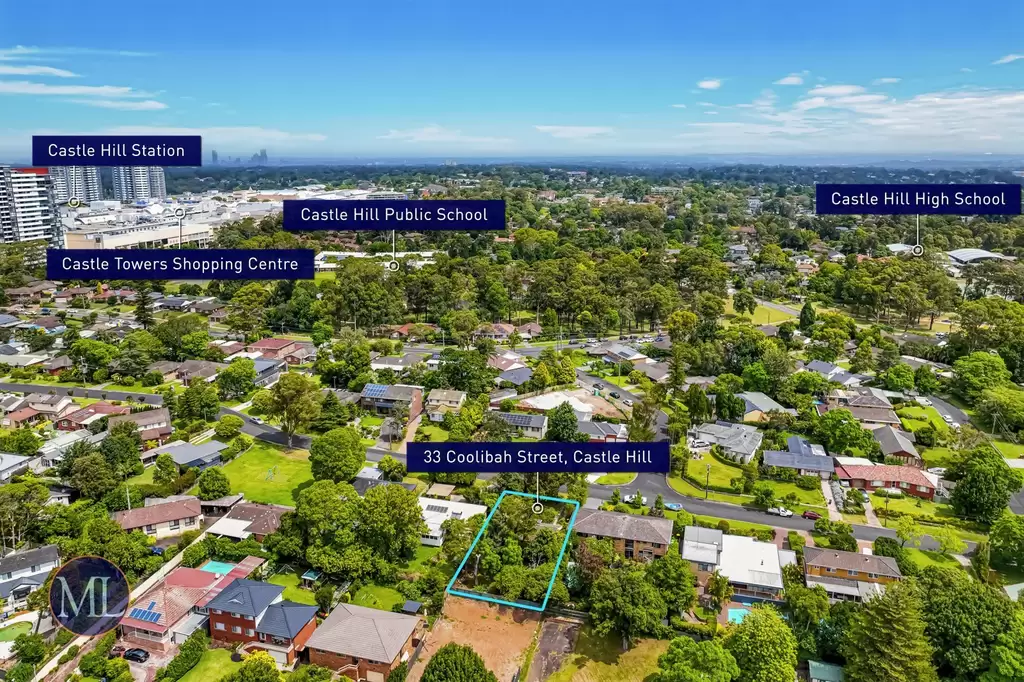 33 Coolibah Street, Castle Hill Sold by Murdoch Lee Estate Agents