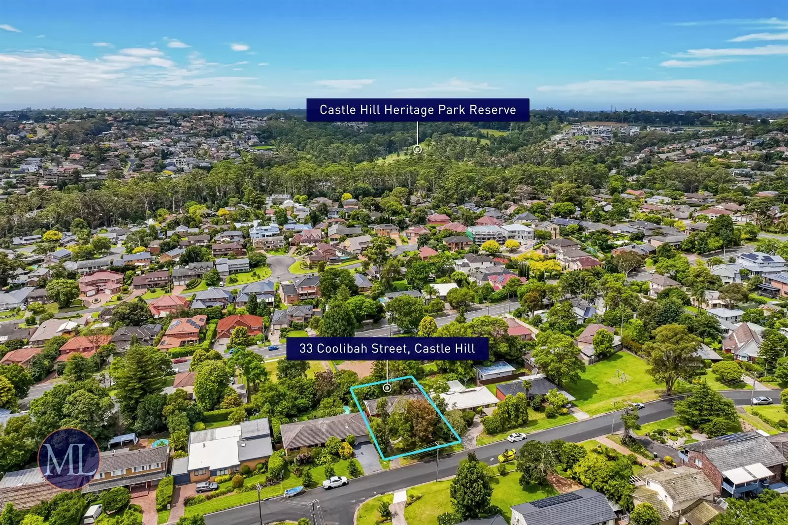 33 Coolibah Street, Castle Hill Sold by Murdoch Lee Estate Agents - image 2