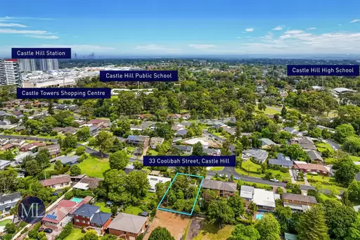 33 Coolibah Street, Castle Hill Sold by Murdoch Lee Estate Agents