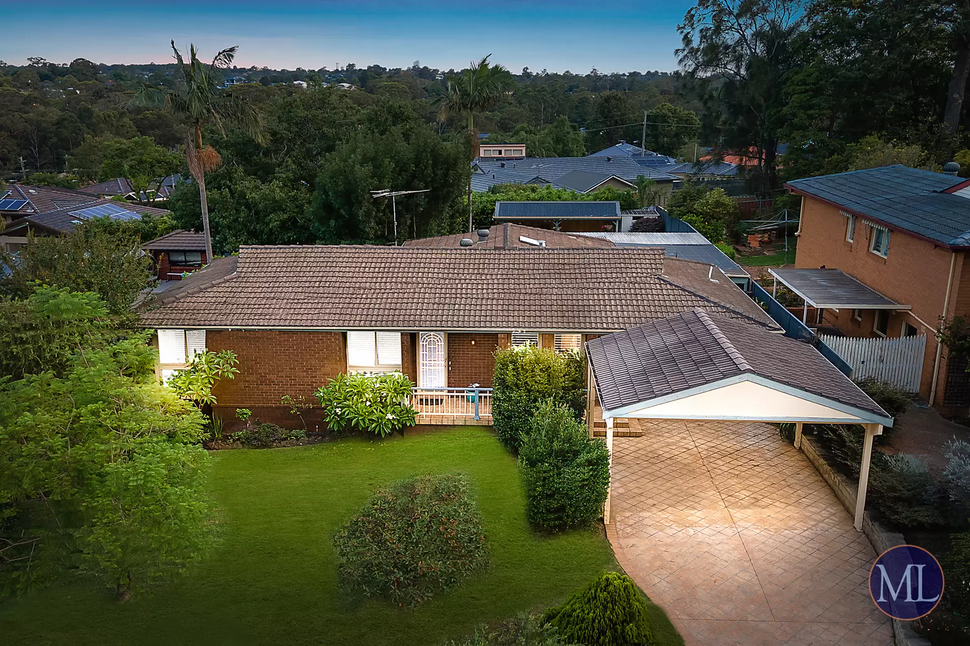 82 Chapel Lane, Baulkham Hills Sold by Murdoch Lee Estate Agents - image 14