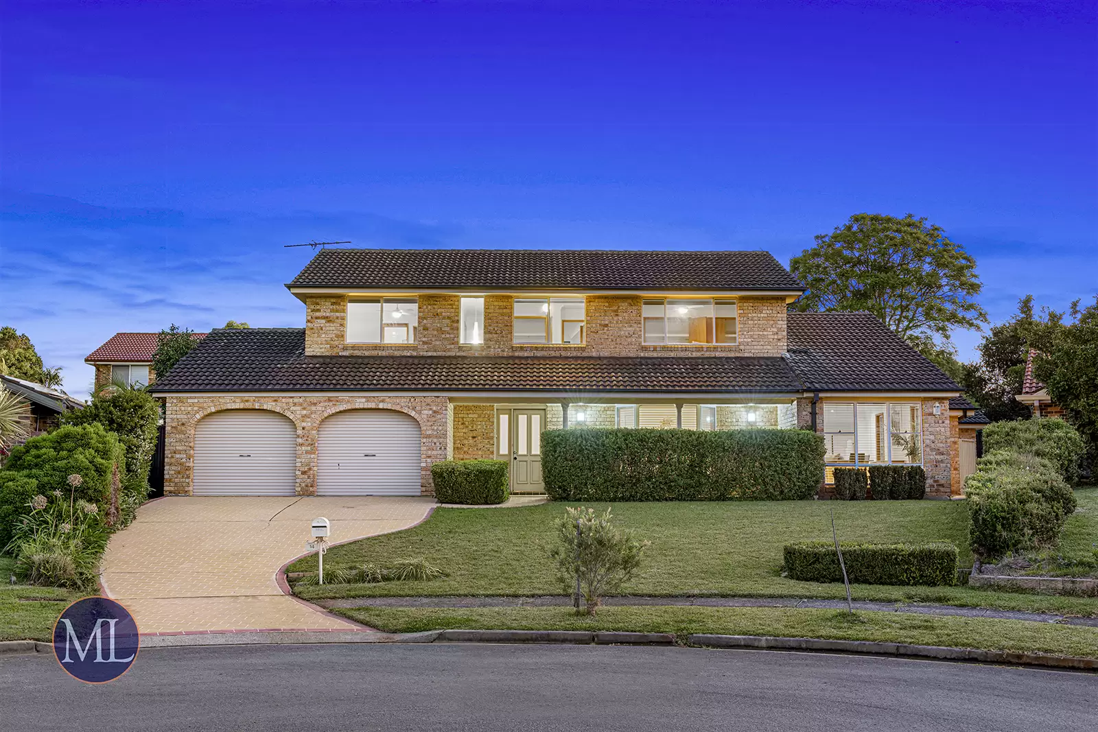 14 Colleen Close, Cherrybrook Sold by Murdoch Lee Estate Agents - image 1