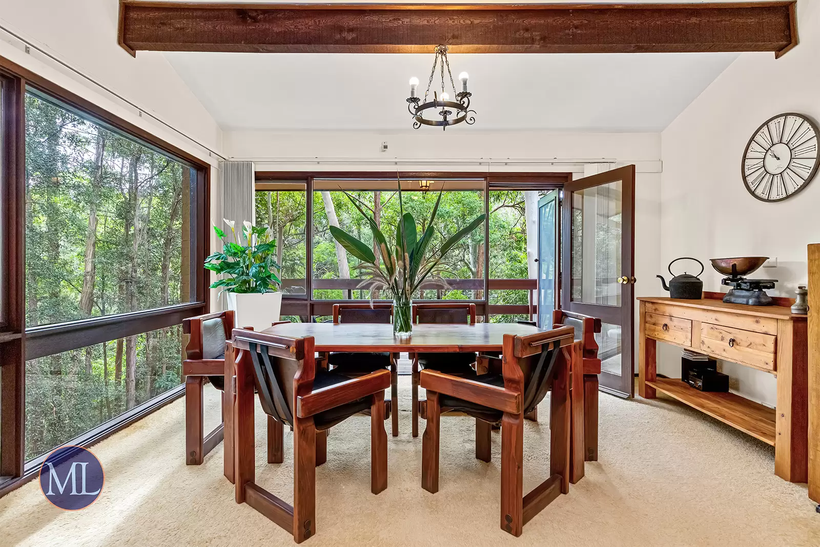 17 Yarralumla Drive, Carlingford Sold by Murdoch Lee Estate Agents - image 1