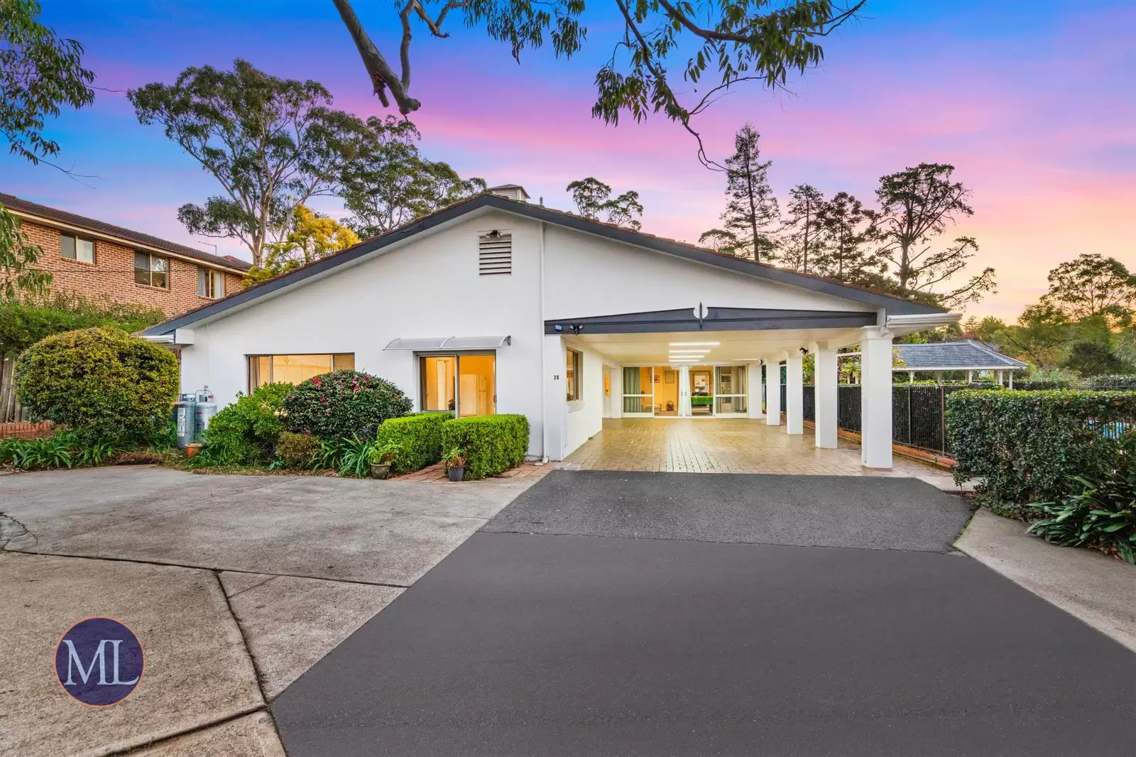 20 Rochford Way, Cherrybrook Sold by Murdoch Lee Estate Agents - image 1