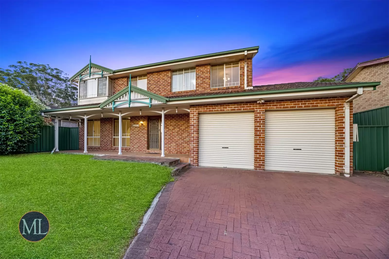 11 Forest Glen, Cherrybrook Sold by Murdoch Lee Estate Agents - image 13