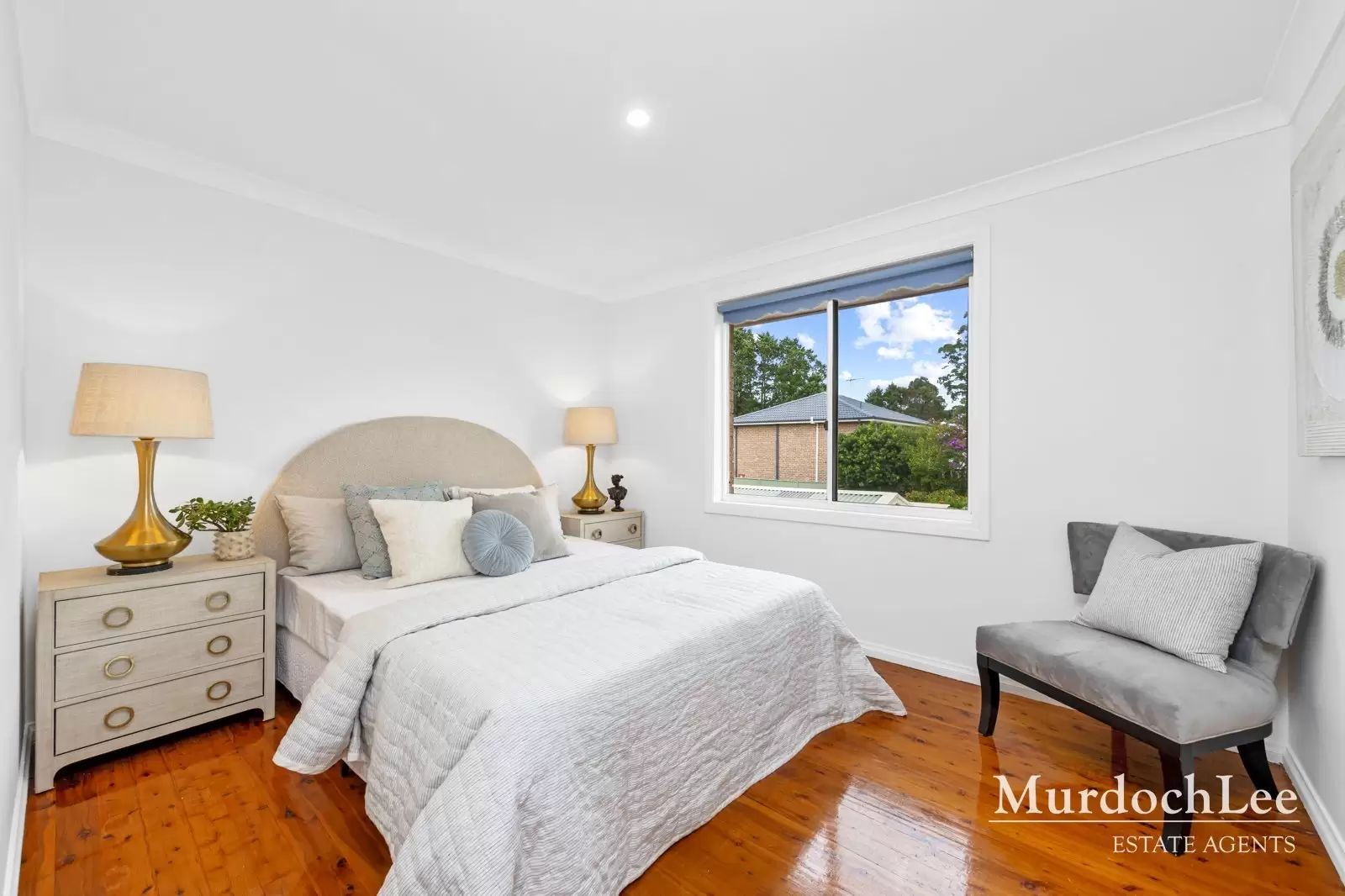 4 Neale Avenue, Cherrybrook Sold by Murdoch Lee Estate Agents - image 9