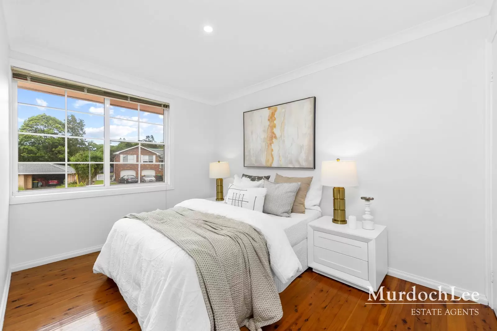 4 Neale Avenue, Cherrybrook Sold by Murdoch Lee Estate Agents - image 10