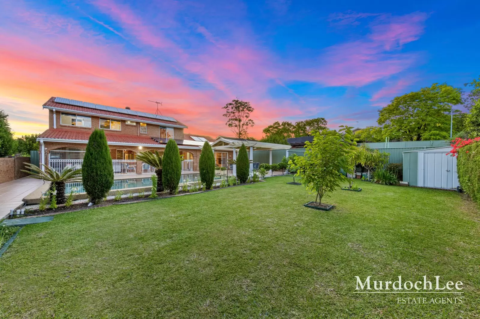 4 Neale Avenue, Cherrybrook Sold by Murdoch Lee Estate Agents - image 18