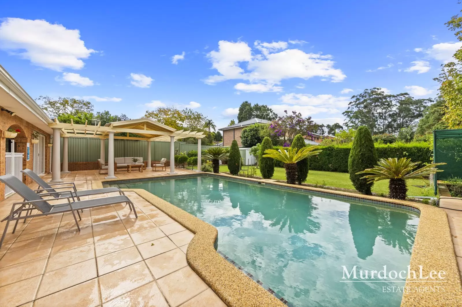 4 Neale Avenue, Cherrybrook Sold by Murdoch Lee Estate Agents - image 16