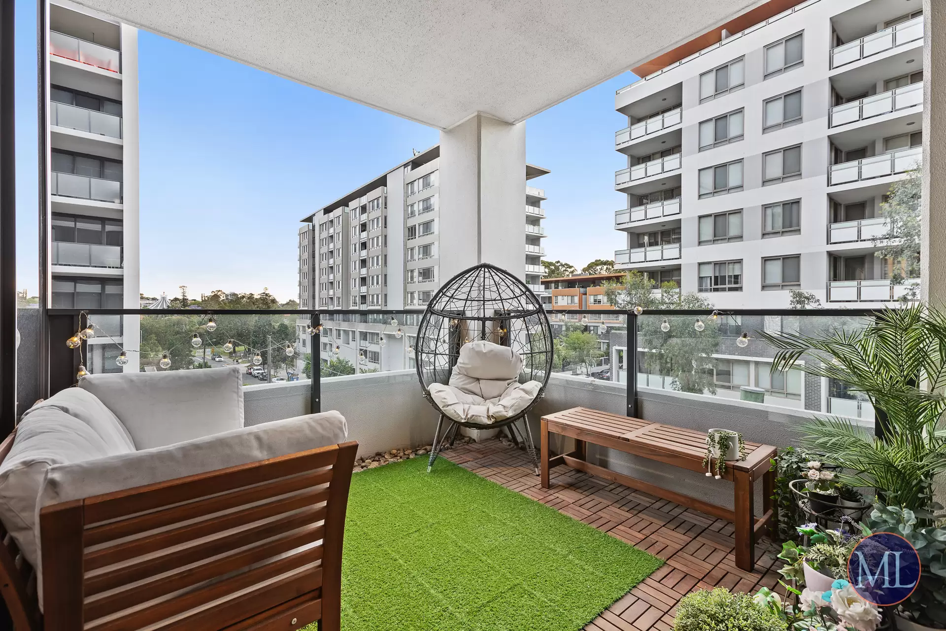 530/1 Broughton Street, Parramatta Sold by Murdoch Lee Estate Agents - image 5