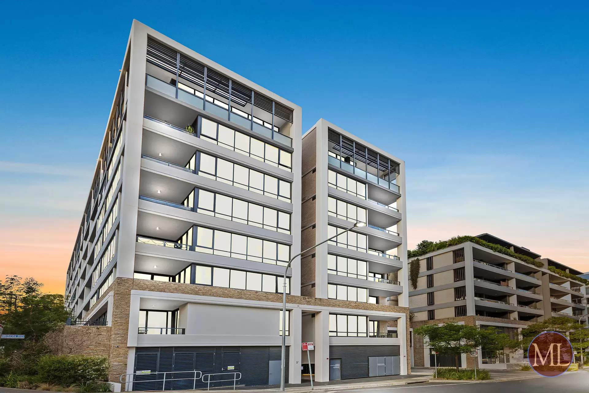 530/1 Broughton Street, Parramatta Sold by Murdoch Lee Estate Agents - image 2