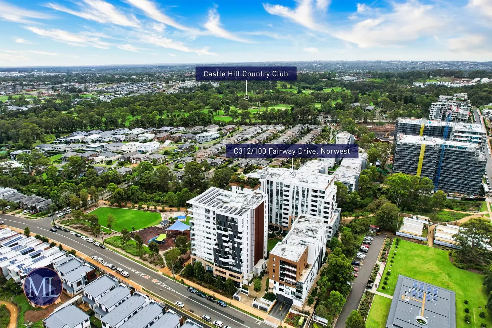 C312/100 Fairway Drive, Norwest Sold by Murdoch Lee Estate Agents - image 15