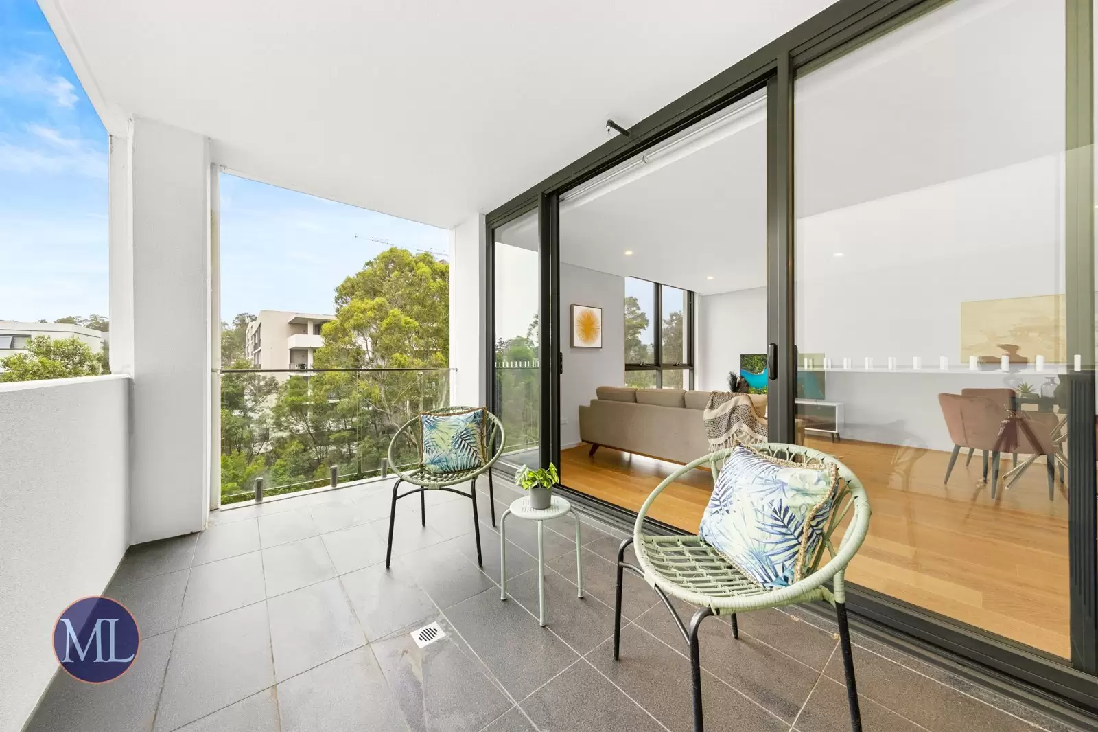 C312/100 Fairway Drive, Norwest Sold by Murdoch Lee Estate Agents - image 6