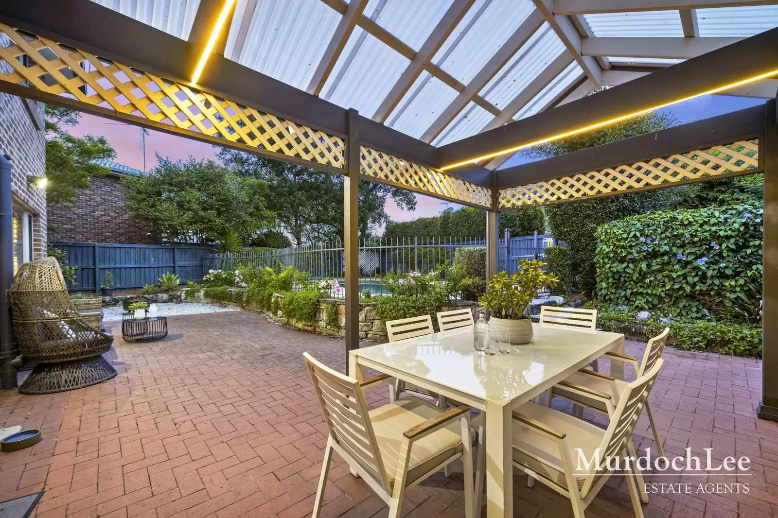 9 Heritage Court, Dural Sold by Murdoch Lee Estate Agents - image 18