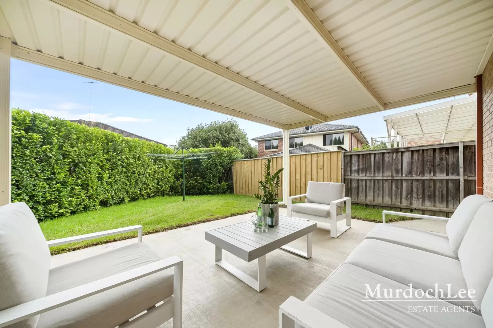 105 County Drive, Cherrybrook Sold by Murdoch Lee Estate Agents - image 14