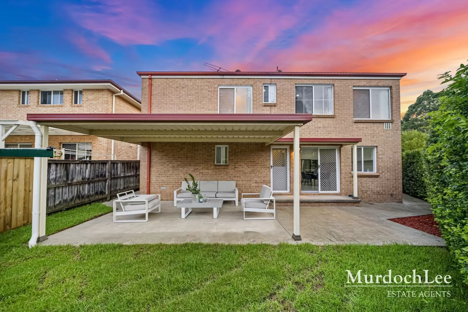 105 County Drive, Cherrybrook Sold by Murdoch Lee Estate Agents - image 15