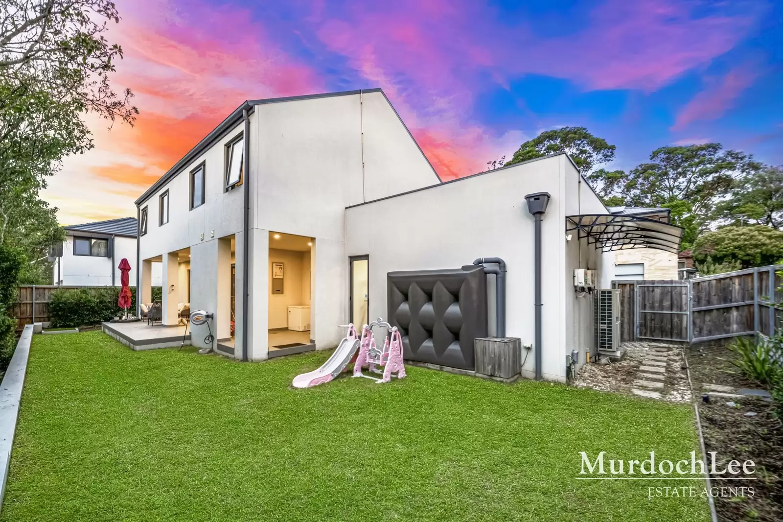 153C New Line Road, Cherrybrook Sold by Murdoch Lee Estate Agents - image 16